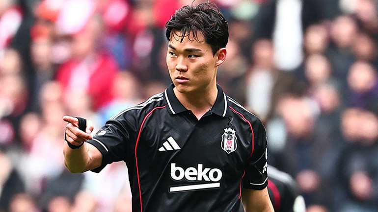 Premier Lig ekibi, Beşiktaşın yıldızı için devrede Devre arası transfer dönemini bekliyorlar