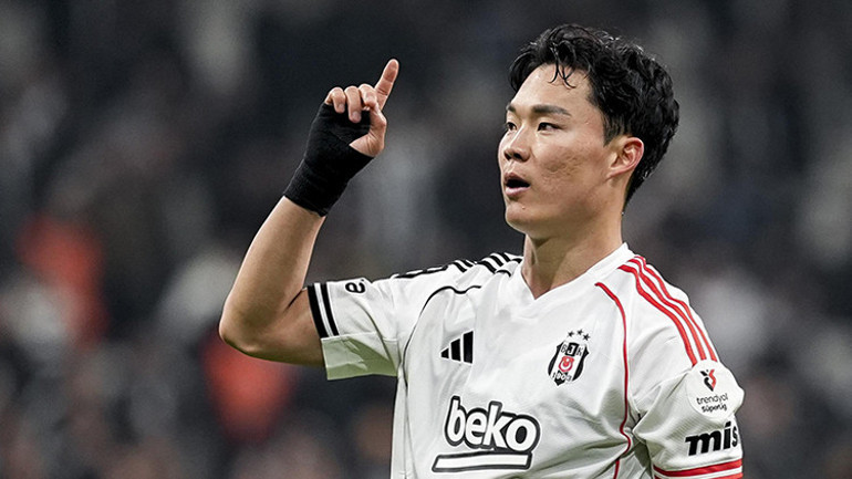Premier Lig ekibi, Beşiktaşın yıldızı için devrede Devre arası transfer dönemini bekliyorlar