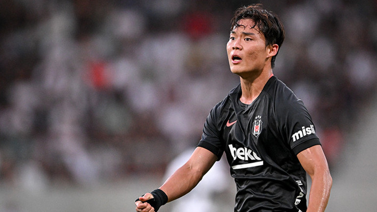Premier Lig ekibi, Beşiktaşın yıldızı için devrede Devre arası transfer dönemini bekliyorlar