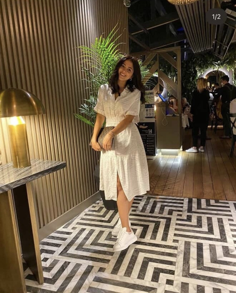 Aysel Karakoç cinayetinde karar çıktı: Mahkeme salonunda arbede yaşandı