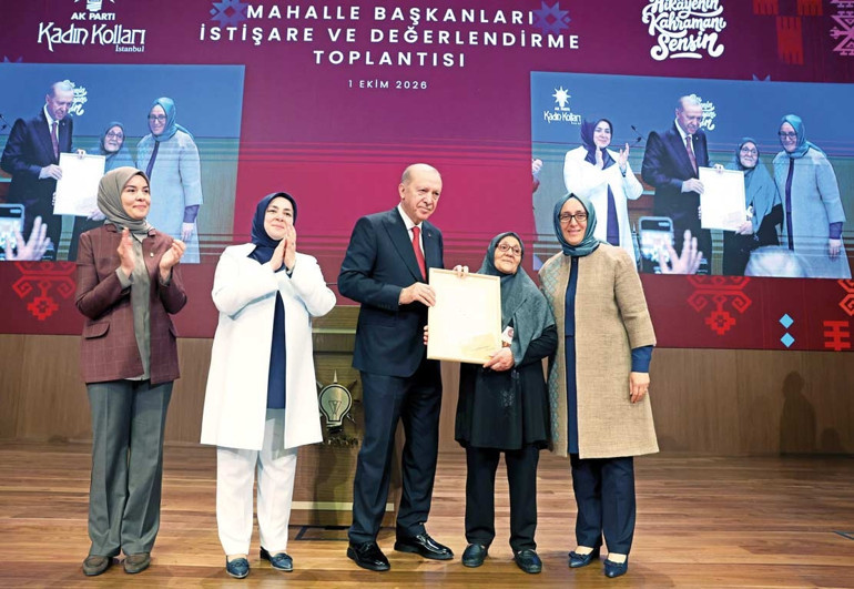 TBMM 28. Dönem 5. Yasama Yılı törenle başladı… Erdoğan’dan fon mesajı: Süratle çözüyoruz