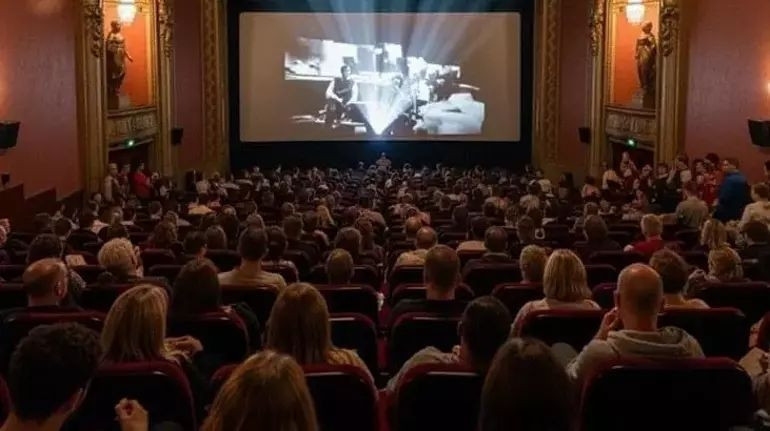 Türk sinemasının yeni hikâyelerine milyonluk destek Kısa filmden animasyona destekte yüzde 49 artış
