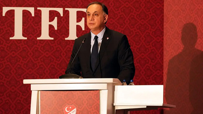 MHK Başkanı Ferhat Gündoğdu ve 7 şüpheli adliyeye sevk edildi