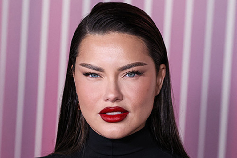 Kilo aldı olmadı, zayıfladı yaranamadı... Ne acımasız bir dünyada yaşıyorsun Adriana