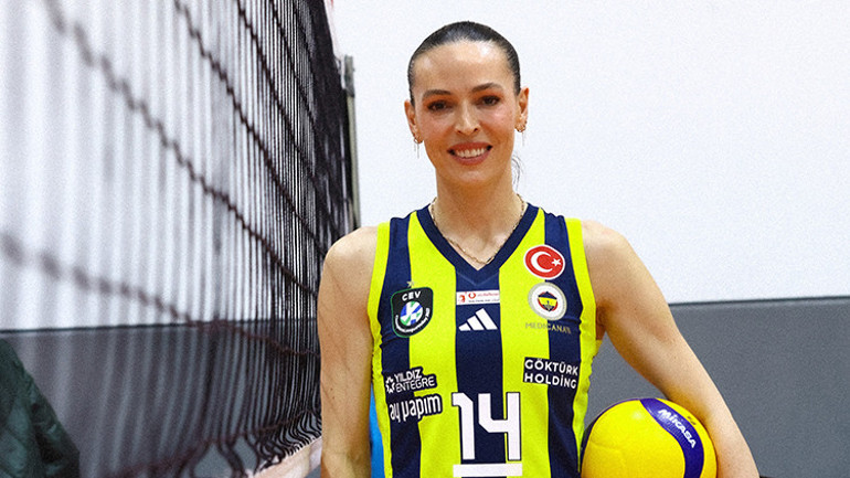 Eda Erdemden Melissa Vargas açıklaması: Bir bakış, bir hareket, bir gözyaşı her şeyi değiştirebiliyor