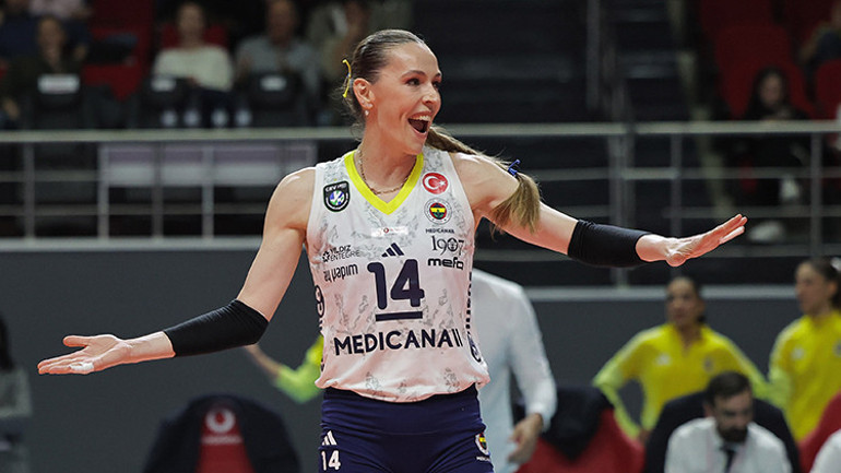 Eda Erdemden Melissa Vargas açıklaması: Bir bakış, bir hareket, bir gözyaşı her şeyi değiştirebiliyor