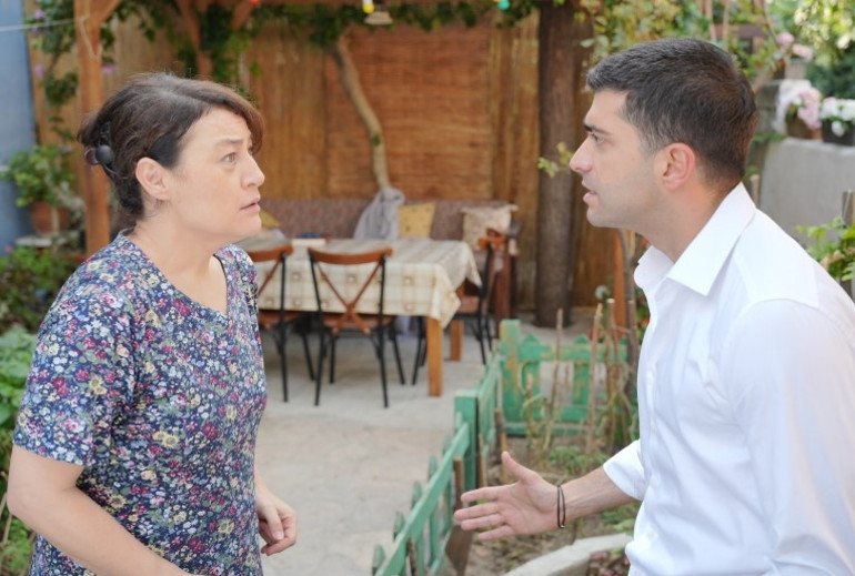 Ekranın Nimeti, sahnenin en iyisi
