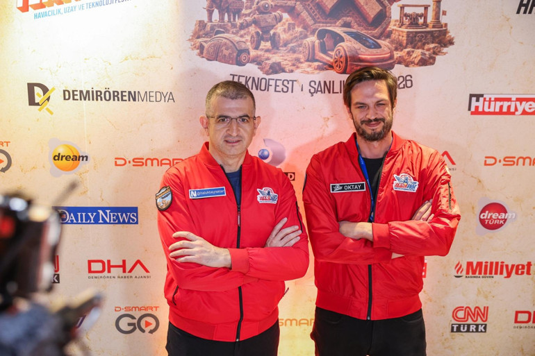 TEKNOFEST Güneydoğu rekora koşuyor
