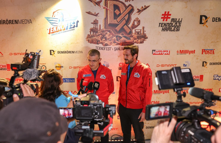 TEKNOFEST Güneydoğu rekora koşuyor