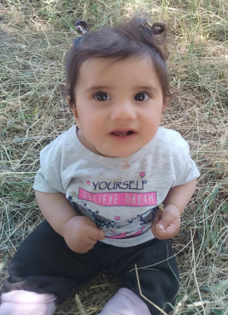 Kayıp Büşra bebek soruşturmasında kardeşlerinden yeni iddia Tutuklu 6 kişinin yeniden ifadesi alınacak