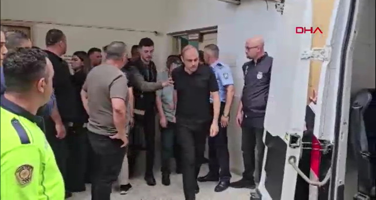 Girnedeki faciada kritik ihmal: Su geçirmez kapılar açıkmış