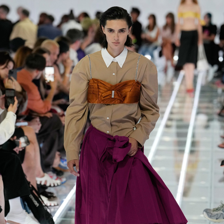 Prada’nın Dev Portföyünde Gizli Hedef