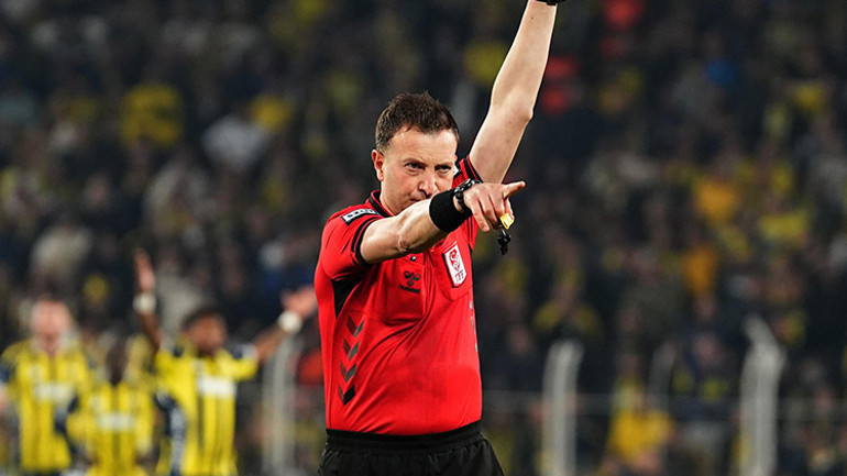 İşte Yasin Kolun Beşiktaş, Fenerbahçe, Galatasaray ve derbi maç karnesi
