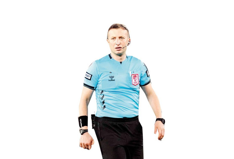 Hakem dünyasında skandal diyaloglar… Gündoğdu ve Yasin Kol’un mesajları: Hakem kim olsun