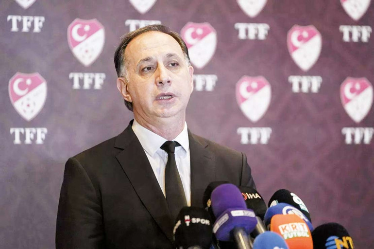 Hakem dünyasında skandal diyaloglar… Gündoğdu ve Yasin Kol’un mesajları: Hakem kim olsun