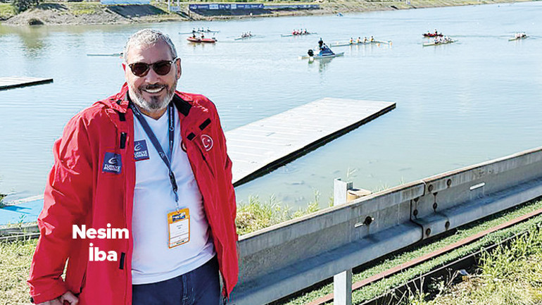 Meriç’ten geleceğe kürek çekiyorlar