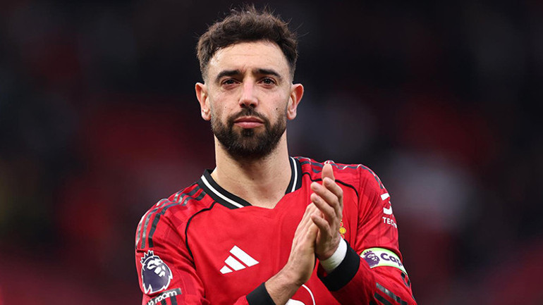 İtalyanlar duyurdu: Galatasaray, Bruno Fernandes transferinde iki devi geride bıraktı