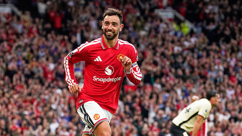 İtalyanlar duyurdu: Galatasaray, Bruno Fernandes transferinde iki devi geride bıraktı