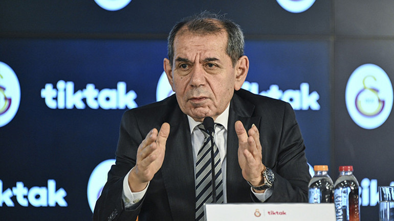 Dursun Özbekten TFFye çağrı: Sessizliğin kimseye faydası yok, kaos daha da büyüyor