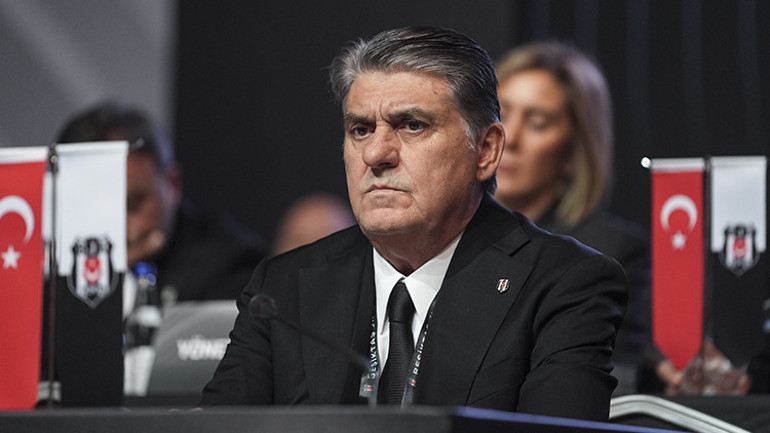 Serdal Adalıdan Ferhat Gündoğdu ve Yasin Kol sözleri: Lider olmamızı engelleyenlerin şu an nerede ve ne durumda olduklarını hep beraber görüyoruz
