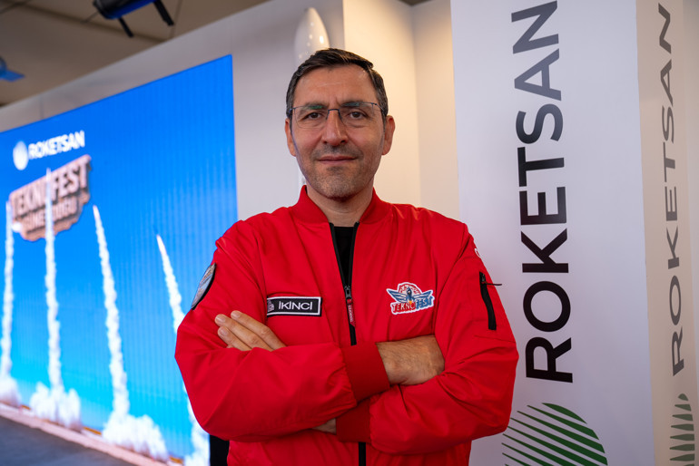 TAYFUN Blok-3 için tarih verildi ROKETSAN’dan yeni açıklama