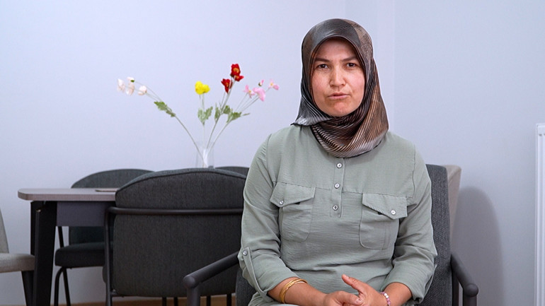 Bakan Kurum paylaştı: Şuna bakmaya kıyamazsın