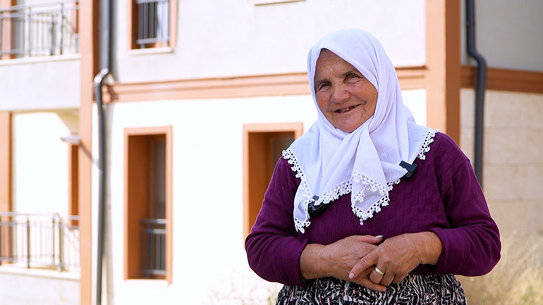 Bakan Kurum paylaştı: Şuna bakmaya kıyamazsın
