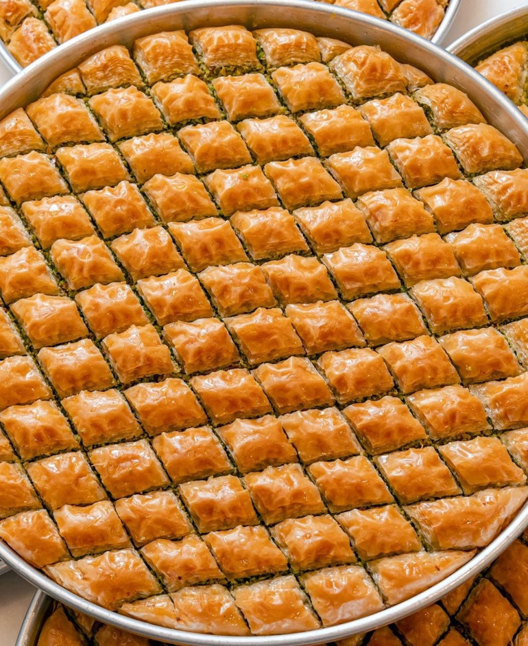 Gaziantep’te GastroAntep Kültür Yolu Festivali başladı