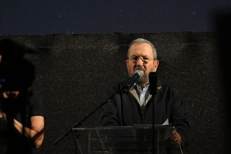 Gizli planı ifşa oldu: Eski başbakandan Netanyahuyu kızdıracak sözler