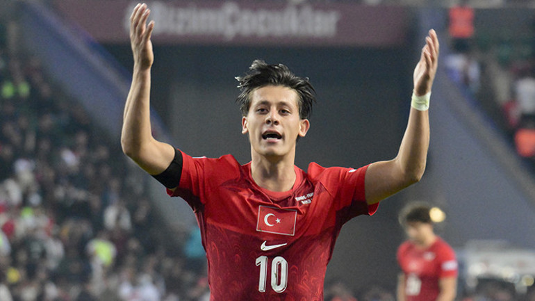 A Milli Takımın Belçika mağlubiyeti Avrupa basınında gündem oldu: Arda Gülerin bitmek bilmeyen kabusu