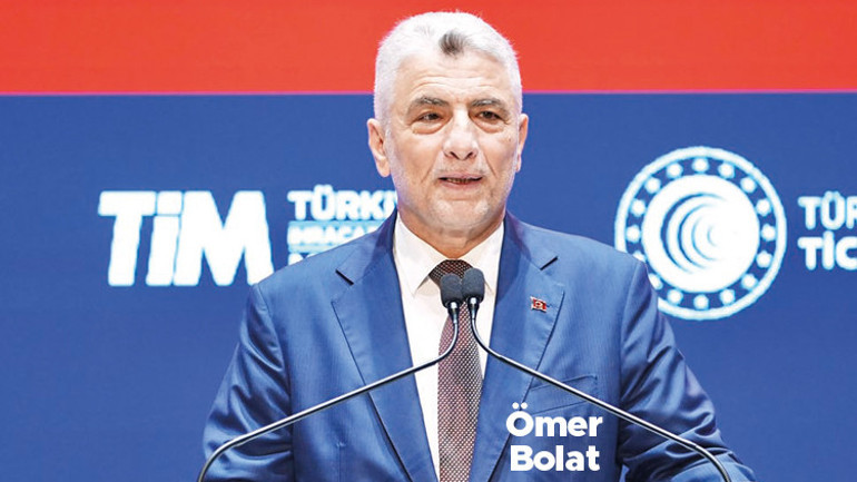 İhracatta eylül rekoru: OVP hedefi 3 ay önceden aşıldı