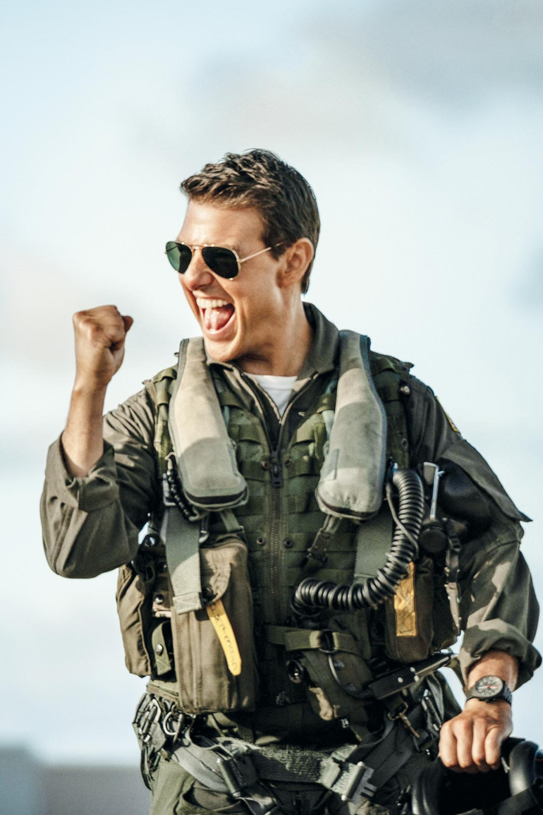 ‘Sanki biri kuzey, diğeri güney’ Tom mu Brad mi İşte bütün mesele bu