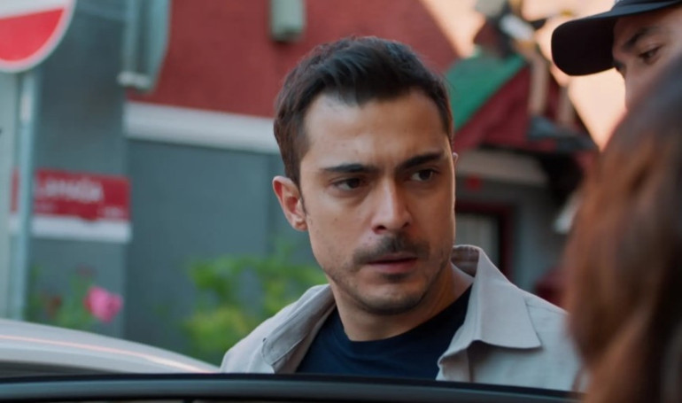 Güller ve Günahların 36. bölümünde neler oldu Berrak eve döndü