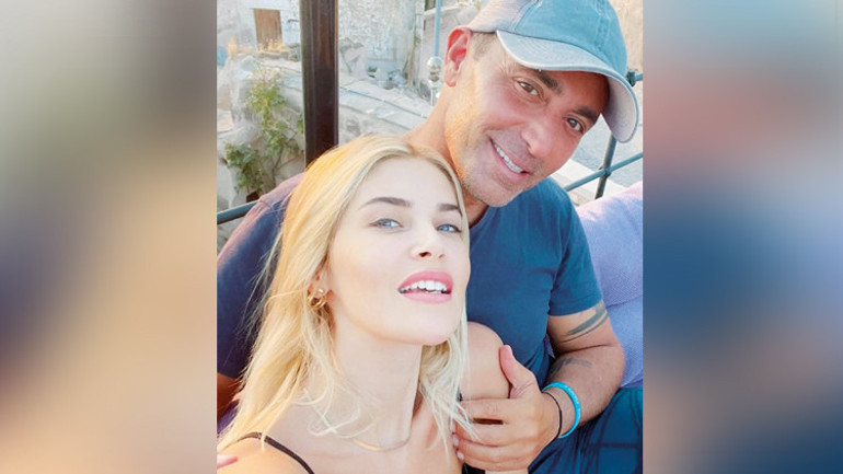 Her masanın/ her ortamın gündeminde onlar var
