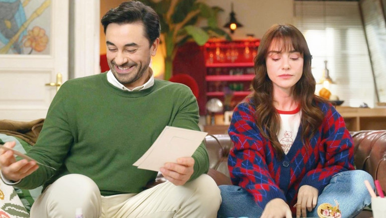 Özge Gürel: Anne-baba olmaya sıcağız