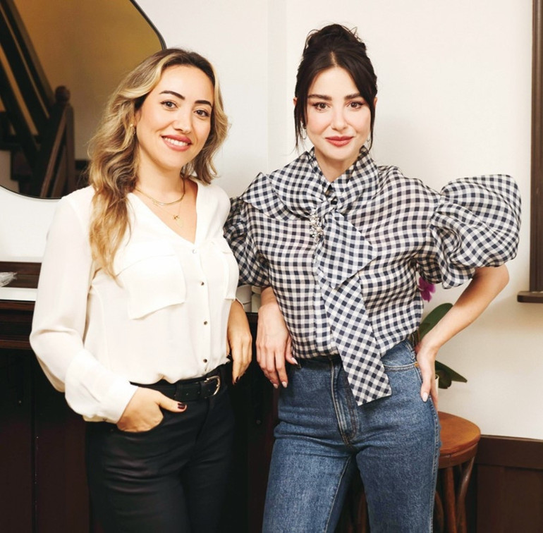Özge Gürel: Anne-baba olmaya sıcağız