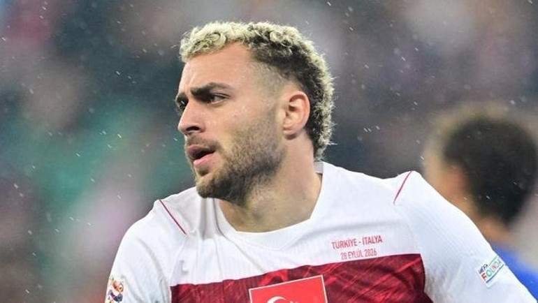 Galatasarayda ayrılık ihtimali Topun ağzına geldi