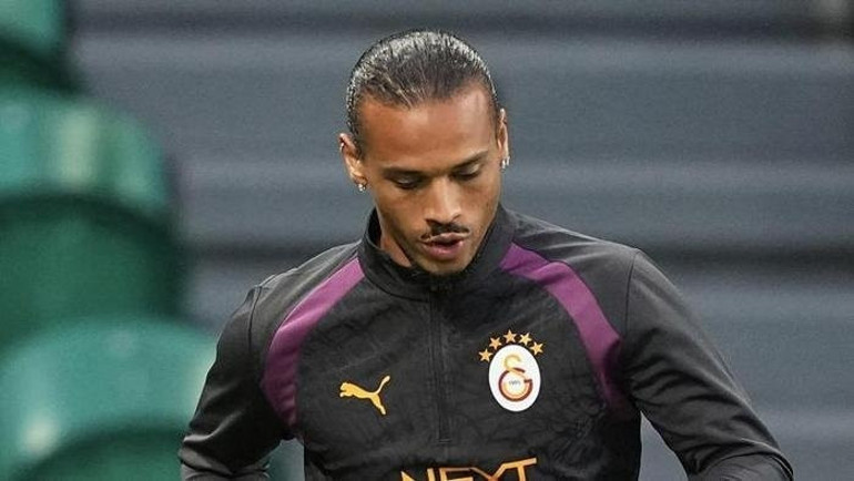 Galatasarayda ayrılık ihtimali Topun ağzına geldi
