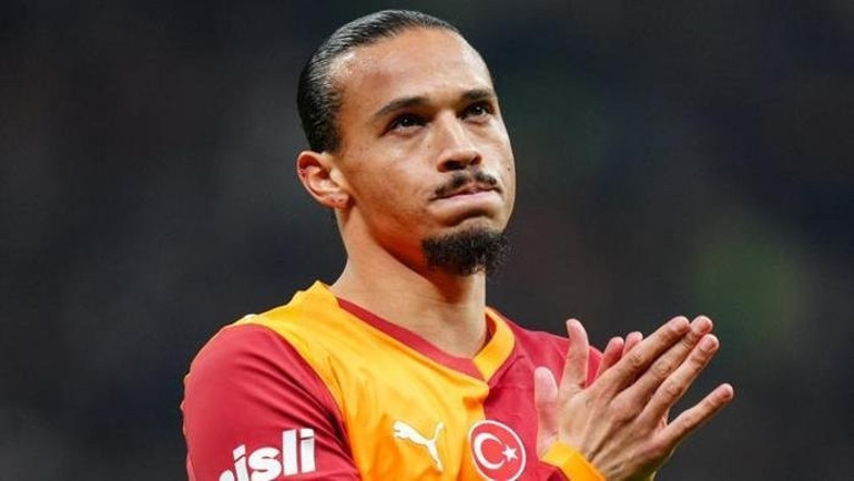 Galatasarayda ayrılık ihtimali Topun ağzına geldi