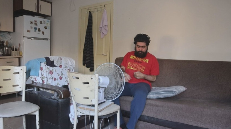 Deprem sonrası hayatı değişmişti: Sanal alem bağımlısı gençten şaşırtan sözler