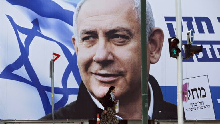 Eski İsrail Başbakanı Barak, Netanyahunun kanlı planını anlattı: Seçimi erteletmek için savaş çıkaracak