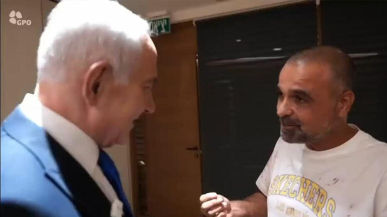Eski İsrail Başbakanı Barak, Netanyahunun kanlı planını anlattı: Seçimi erteletmek için savaş çıkaracak