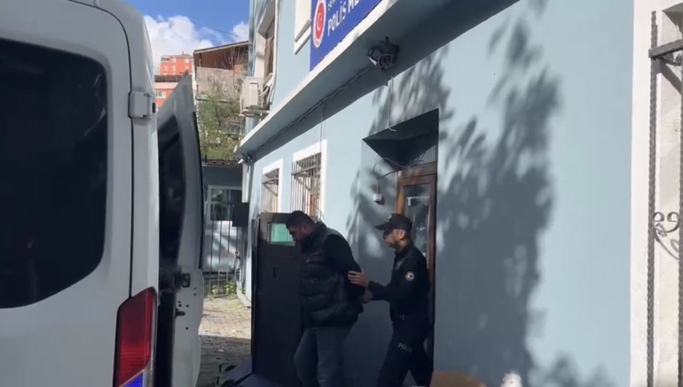 Sana özür videosu çektireceğiz deyip saldırdılar
