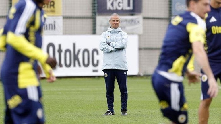 Fenerbahçe, yapay zekaya geçti İsmail Kartal anlaştı