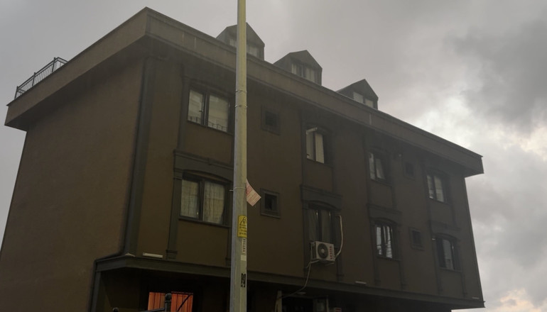 İstanbul’da 3 gün işkence yapılan 2 kişi anlattı: Sırtımızda naylon eritip, bıçakla kestiler