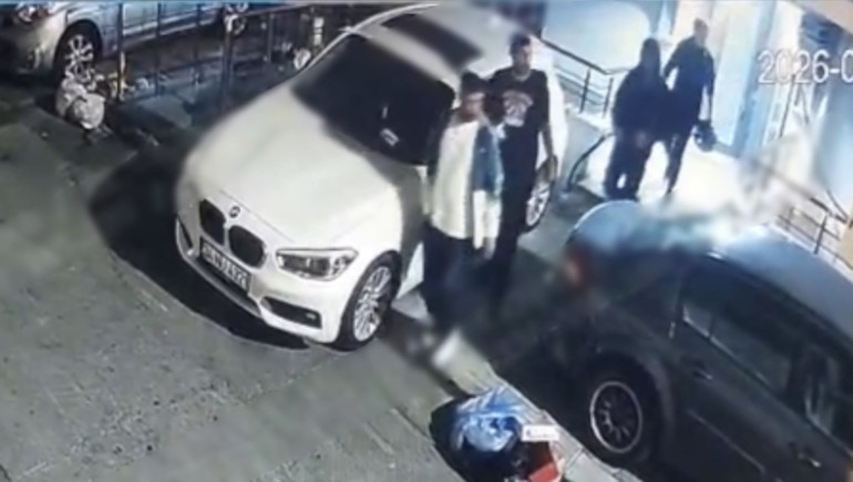 İstanbul’da 3 gün işkence yapılan 2 kişi anlattı: Sırtımızda naylon eritip, bıçakla kestiler