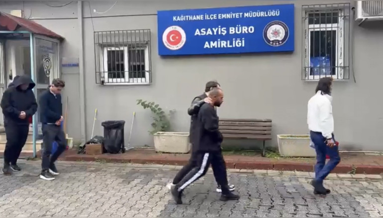 İstanbul’da 3 gün işkence yapılan 2 kişi anlattı: Sırtımızda naylon eritip, bıçakla kestiler