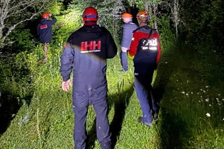 Karabükte üzücü olay: Mantar toplamak için ormana giden adamdan acı haber geldi