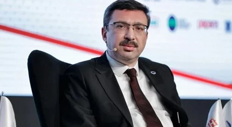 Eski SPK başkanı İbrahim Ömer Gönül hakkında soruşturma izni istendi