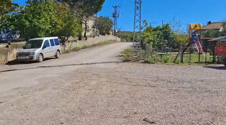 Bursa’da ormanlık alanda vahşet Sevgilisi, 18 yaşındaki Gökçe’nin boğazını kesip öldürdü